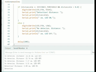 The ultrasonic sensor occasionally provides inaccurate readings. I will attempt to resolve this issue in further testing.